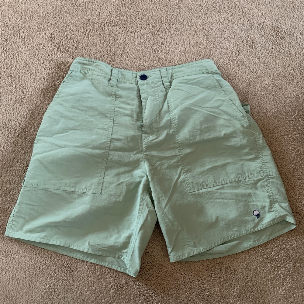 Fishing Short